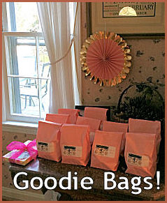 Goodie Bags