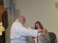 Harriet Baptise