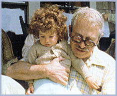 Grandpa and Beatrice