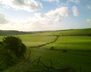 01-The beautiful south Downs