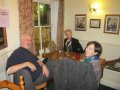 At the pub with John and Jane