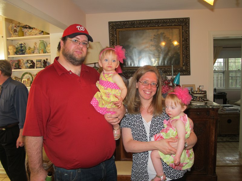 The Winslows again