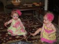 Party Girls!