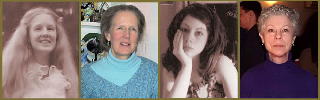 Jenny and Hope