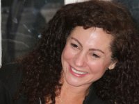 IMG 4522  Beatrice laughs