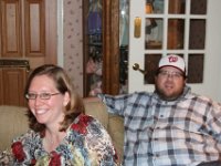 IMG 4527  Celia and Tim