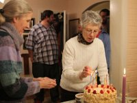 IMG 4530  Lighting the candles