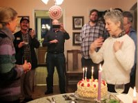 IMG 4534  Singing the song!