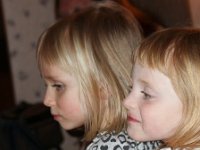 IMG 4543  Helen and Harriet