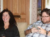 IMG 4551  Beatrice and Tim