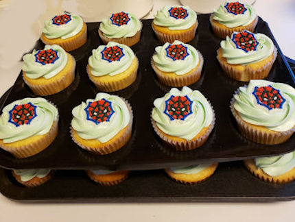 cupcakes