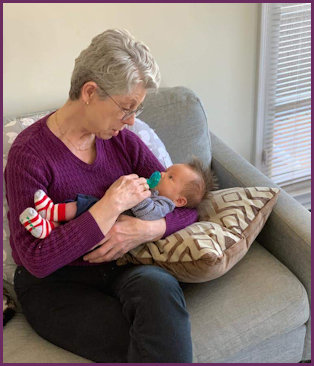Grandma
