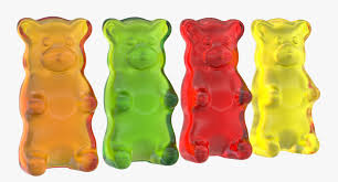 Gummy bears