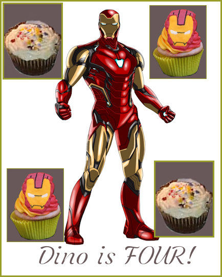 Ironman