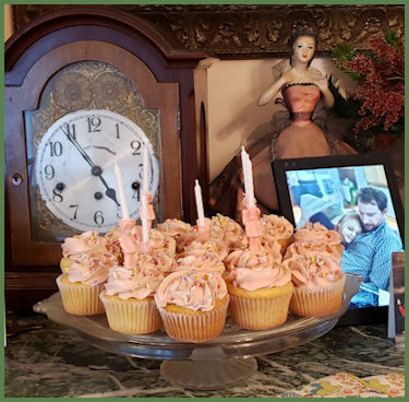 cupcakes