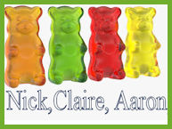 Gummies