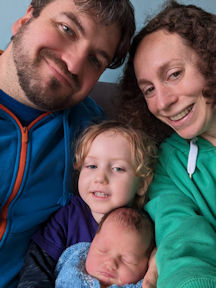 Molloy Family