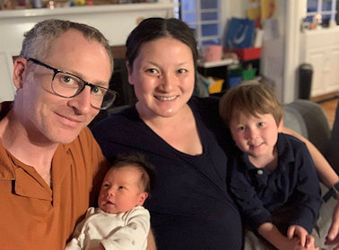 Jacob,Gloria,Nova,Hudson