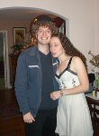 James and Joy