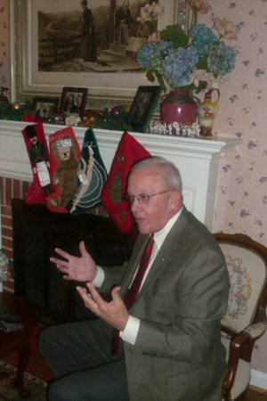 09.Ron Blanck