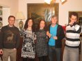 robbins kids and james