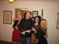 james joins the ladies