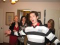 aaron sings his aria