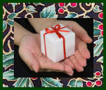 A gift