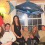 Family Pic with Shark