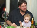 Tim and Harriet
