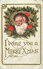 Santa