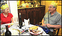 Hope and Lawrence