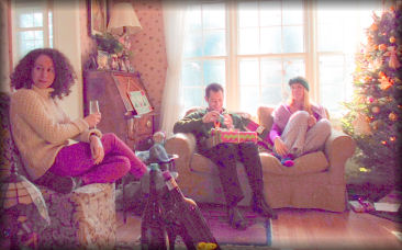 Christmas Day