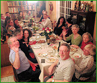 Christmas Dinner