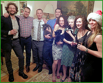 family group