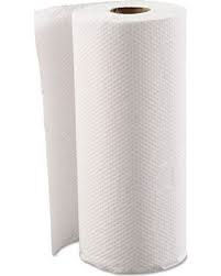 Paper towels