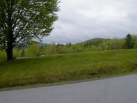 A View ofthe hill