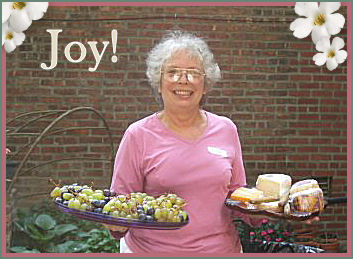 Joy