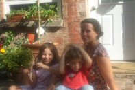 Marisol, Monte, Gwen