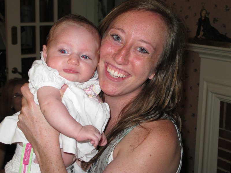 Helen and Tessa
