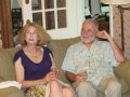 Saralin and Moses