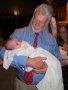Grandpa and Helen