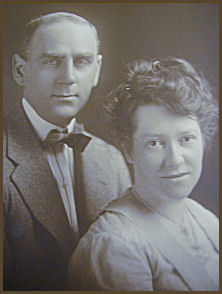 Frank and Blanche