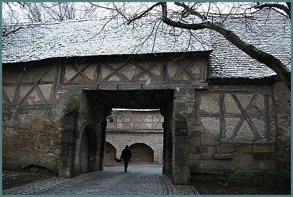Rothenburg-ob-der-Tauber