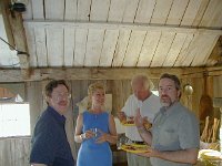 Daniel,Hope,Michaelm,Seth