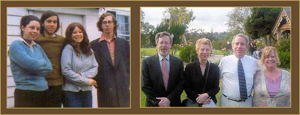 Gordon's Children