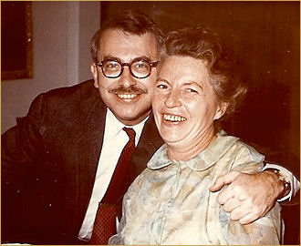 Mom and Dad