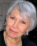 Gordon's niece, Sandy