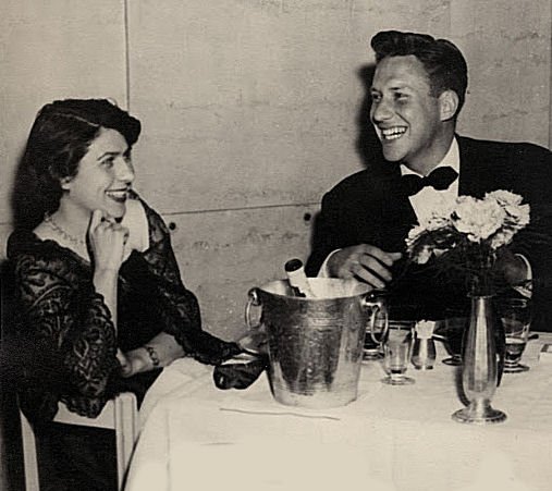 Boyd and Denise