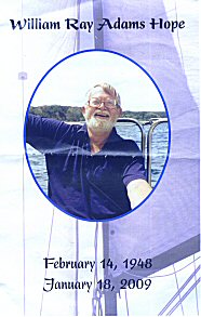 Ray Hope